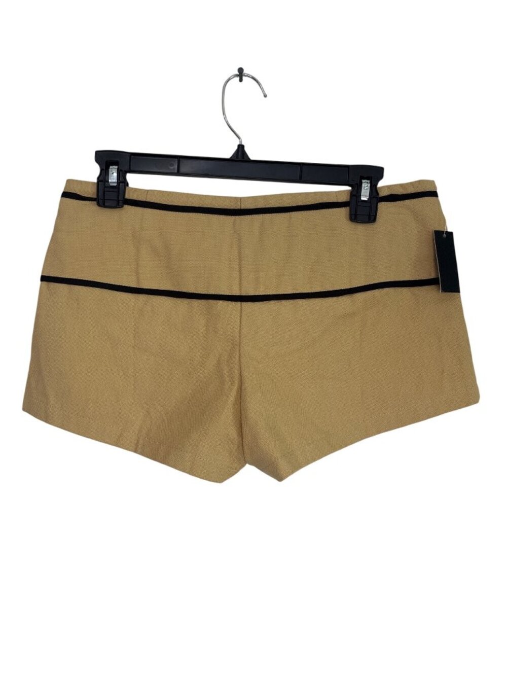 LIONESS Soho Short in Latte Small Womens - Picture 9 of 14